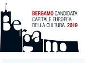 Bergamo canditata capitale della cultura 2019