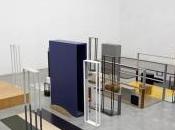 NAHUM TEVET Giacomo Guidi Arte Contemporanea: mostra inaugurazione nuova galleria Milano