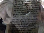 messa dell’artista, orchestra coro della Fondazione Arena