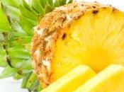 Ecco perche’ l’ananas ottimo salute