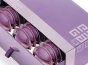 #Givenchy Radically Surgetics Cure Jeunesse Radicale programma capsule antirughe viso