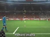 Evolution Soccer 2014, video secondo tutorial mostra l’attacco