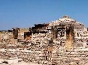 Ritrovata chiesa bizantina intatta Turchia