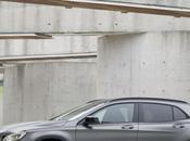 Mercedes Benz pronta debutto Francoforte