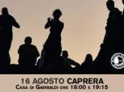 Caminhos Garibaldi: “Tramonti Musica” sposta Caprera nella casa Garibaldi, agosto