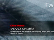 Vevo sviluppa piattaforma musicale Apple