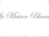 Prima passerella maison blanche
