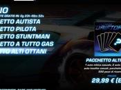 magico mondo drift Provato