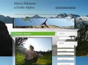 montagna raccontata marco milanese