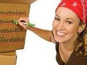 self storage, pratica sempre diffusa
