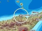 Terremoto: scosse Nuova Zelanda (6.8) Messina (4.2)