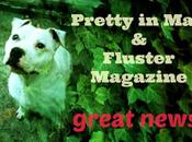 Fluster Magazine Pretty Collab "SWAPPA" contest!