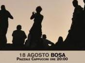 Decima tappa “Tramonti Musica”: jazz durante tramonto Bosa, agosto
