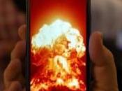 smartphone espIosivo.