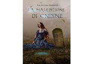 Recensioni maledizione Ondine" Valentina Barbieri