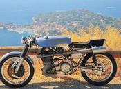 Matchless Cafe Racer
