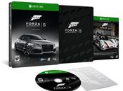 Forza Motorsport rivelata Limited Edition