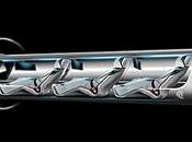 Hyperloop: proiettili umani 1000