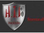 HackInBo: primo evento sulla sicurezza informatica Bologna!
