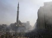 Venerdì sangue Egitto, protesta contro regime allarga