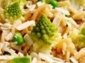 Pasta broccoli