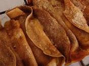 Crepes grano saraceno