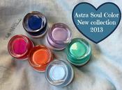 Astra Soul Color Collezione estate 2013