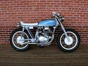 CB350 twin