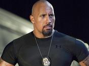 Dwayne Johnson quando allena disturbato Ecco divertente video Instagram