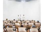 “The Abramovic Method” sbarca alla Mostra Venezia