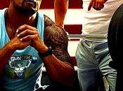 Pain Gain Muscoli denaro 2013