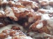 cinnamon-roll cake!