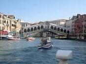 Scontro vaporetto gondola Canal Grande Morto turista tedesco