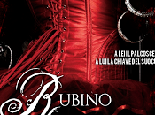 Recensione "Rubino sangue" Chiara Cilli