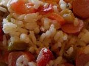 Insalata riso