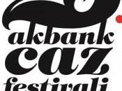 Istanbul, Europa: festival l’Akbank Jazz Festival 2013