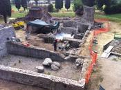 Prossima riapertura della Tenuta Maria Nova