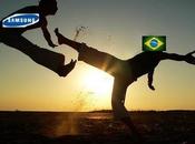 Brasile contro Samsung: lavoratori spremuti come lime