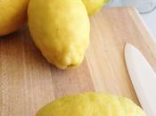Marmellata limoni Sorrento