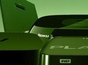 Roku batte popolarità Apple