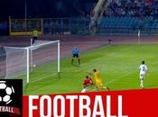 Hoverla Uzhorod-Metalist Kharkiv 0-2, video highlights