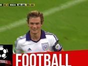 Waasland Beveren-Anderlecht 0-3, video highlights