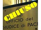 Menfi, settembre l’ufficio Giudice Pace chiude