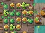 Plants Zombie grande lancio Popcap