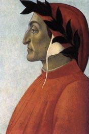 Dante tempo -III
