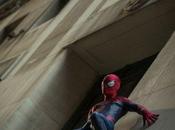 Nove splendide immagini esclusive direttamente Amazing Spider-Man
