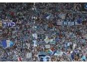 Cori razzisti Curva Nord laziale: giudice 'chiude' curva turno