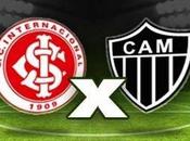 Internacional-Atletico Mineiro 0-0, video highlights