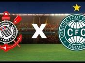 Corinthians-Coritiba 1-0, video highlights