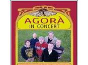 Agora' concerto